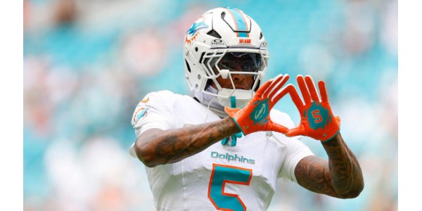 Los Pittsburgh Steelers invitan a Jalen Ramsey y Jonnu Smith a la alineación Los Pittsburgh Steelers invitan a Jalen Ramsey y Jonnu Smith a la alineación